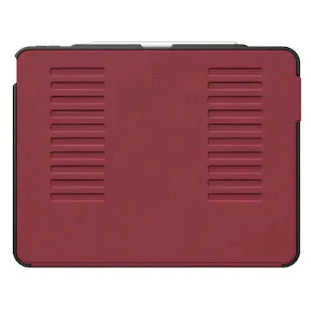 ZUGU - Slim Protective Case for Apple iPad Air 13 M2/M3/M4 2024/2025/2026 (RA